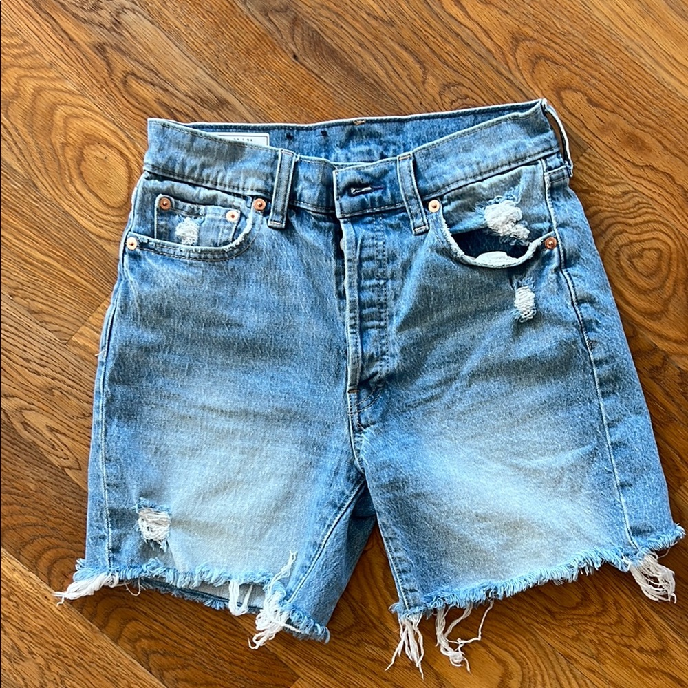 GAP Cheeky MIDI Short high Rise